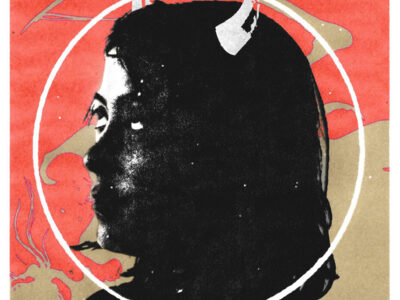 Elmo Aoyama Album Cover