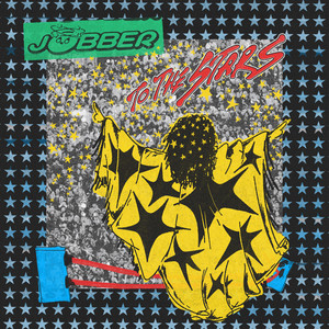 JOBBER TO THE STARS Album Cover