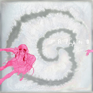 James K Friend Album Cover