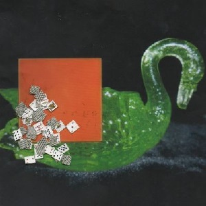 MONEYBALL Album Cover