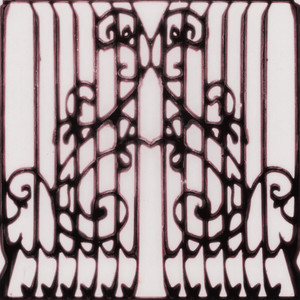 Model Actriz PIROUETTE Album Cover