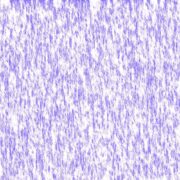 Blurry Purple Static Image