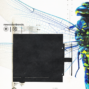 en masse NEWVIOLENTTRENDS Cover