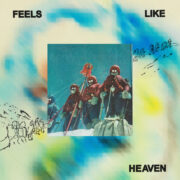 Feels Like Heaven WITHIN DREAMS Cover