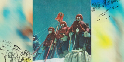 Feels Like Heaven WITHIN DREAMS Cover