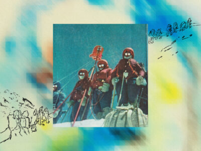 Feels Like Heaven WITHIN DREAMS Cover