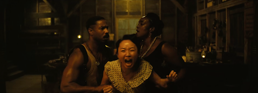 Grace from Sinners Still