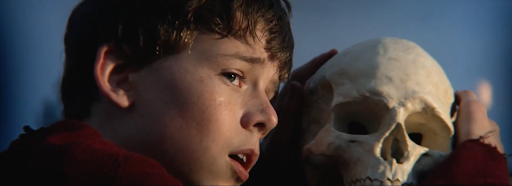 28 YEARS LATER Still