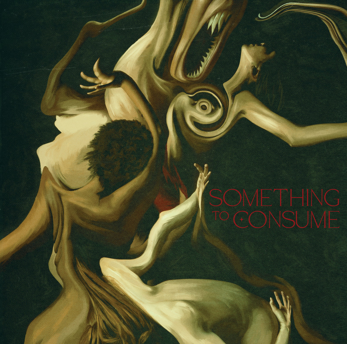 Die Spitz Album Cover