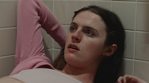 GENDER STUDIES Still