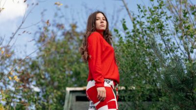 Julianna Riolino Photo