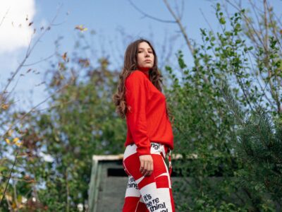 Julianna Riolino Photo