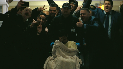 ONE BATTLE AFTER ANOTHER Still