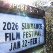 Sundance Marquee