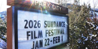 Sundance Marquee