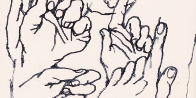 Sunday Mourners album cover