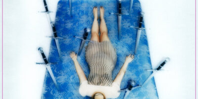 The Velveteers Album Cover