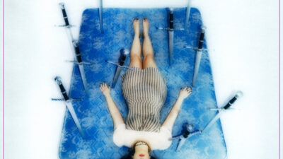 The Velveteers Album Cover