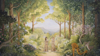 Tragic Magic Album Cover