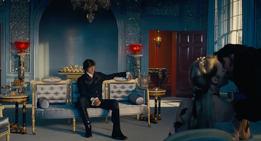 Wuthering Heights Still