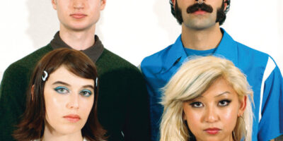 cootie catcher SOMETHING WE ALL GOT cover