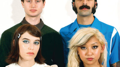 cootie catcher SOMETHING WE ALL GOT cover