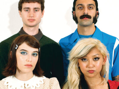 cootie catcher SOMETHING WE ALL GOT cover