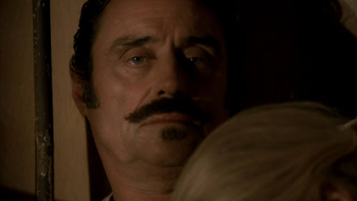 Al from Deadwood