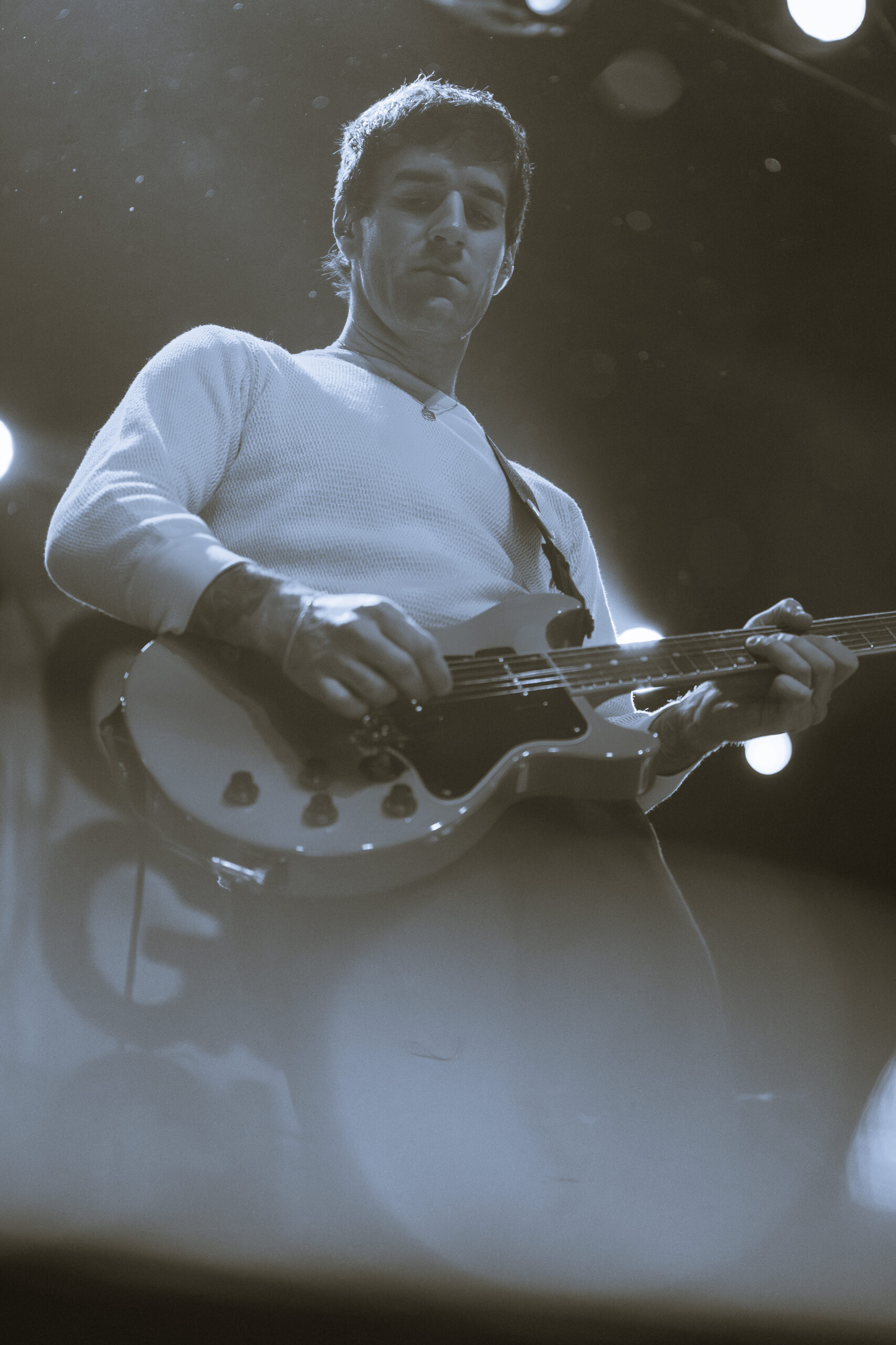 Militarie Gun Live in Atlanta, Georgia