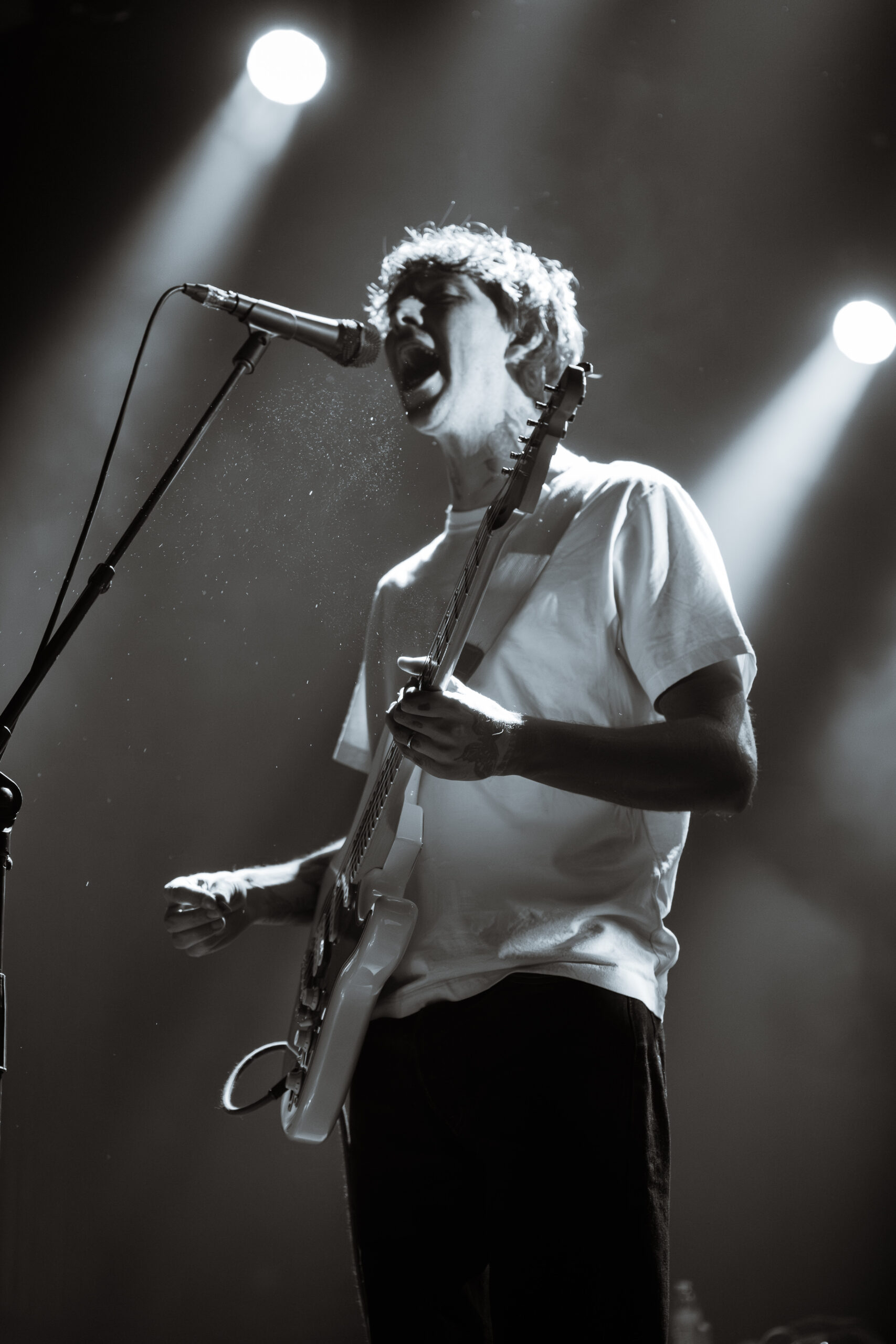 Joyce Manor Live in Atlanta, Georgia