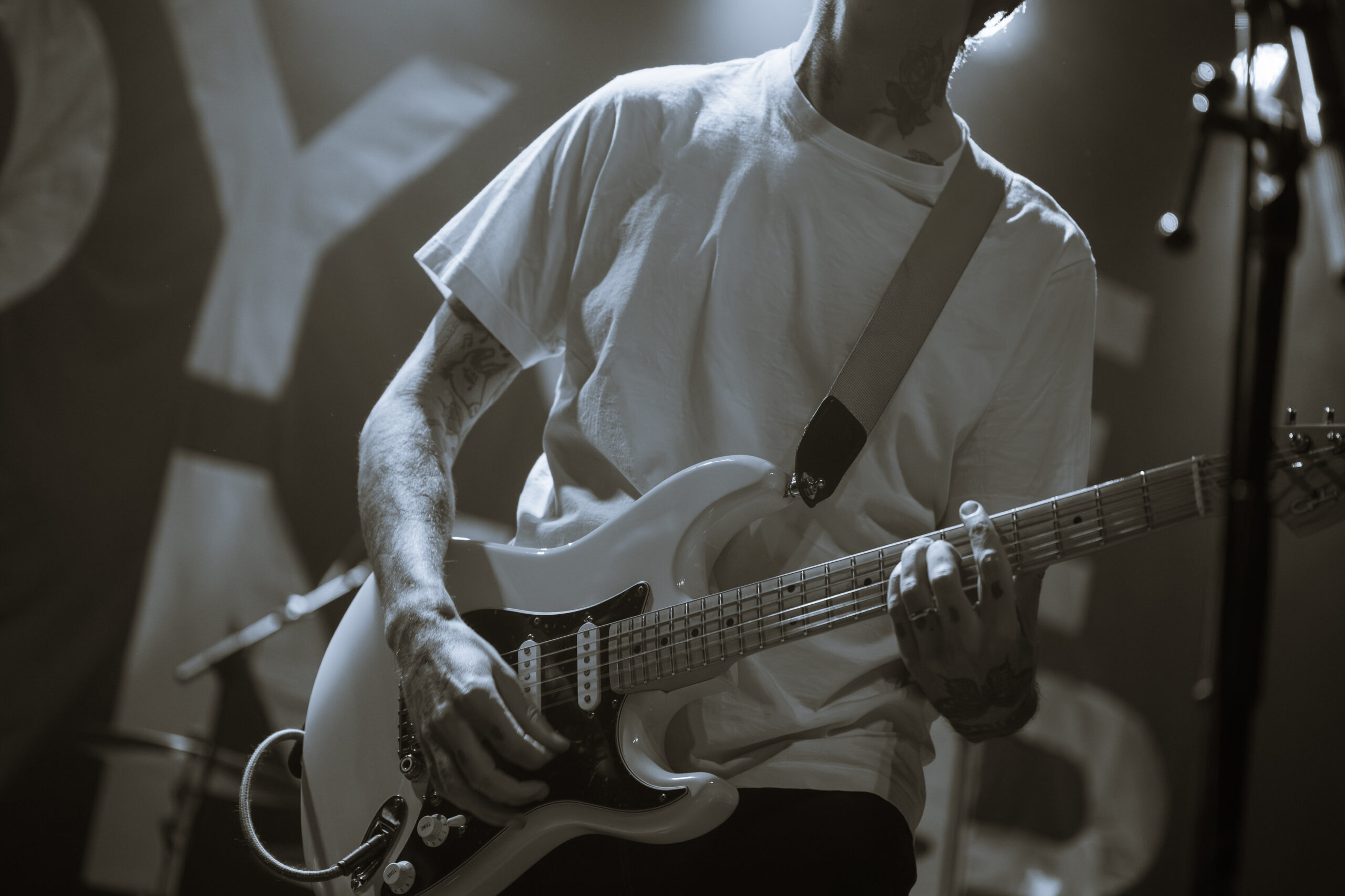 Joyce Manor Live in Atlanta, Georgia