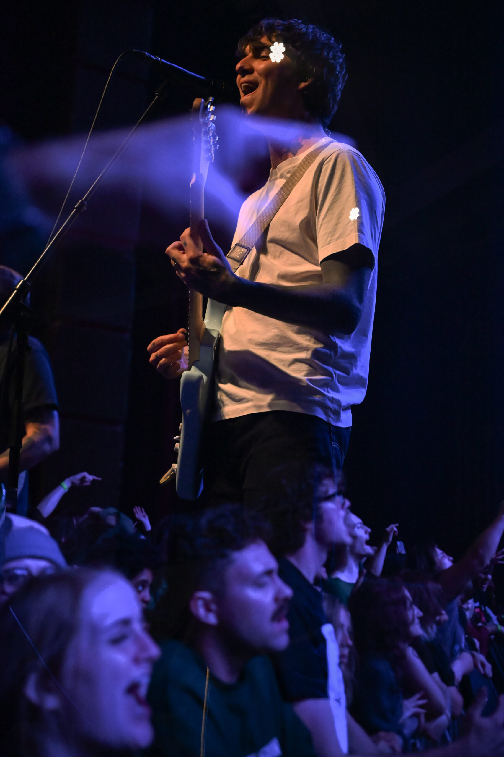 Joyce Manor Live in Atlanta, Georgia