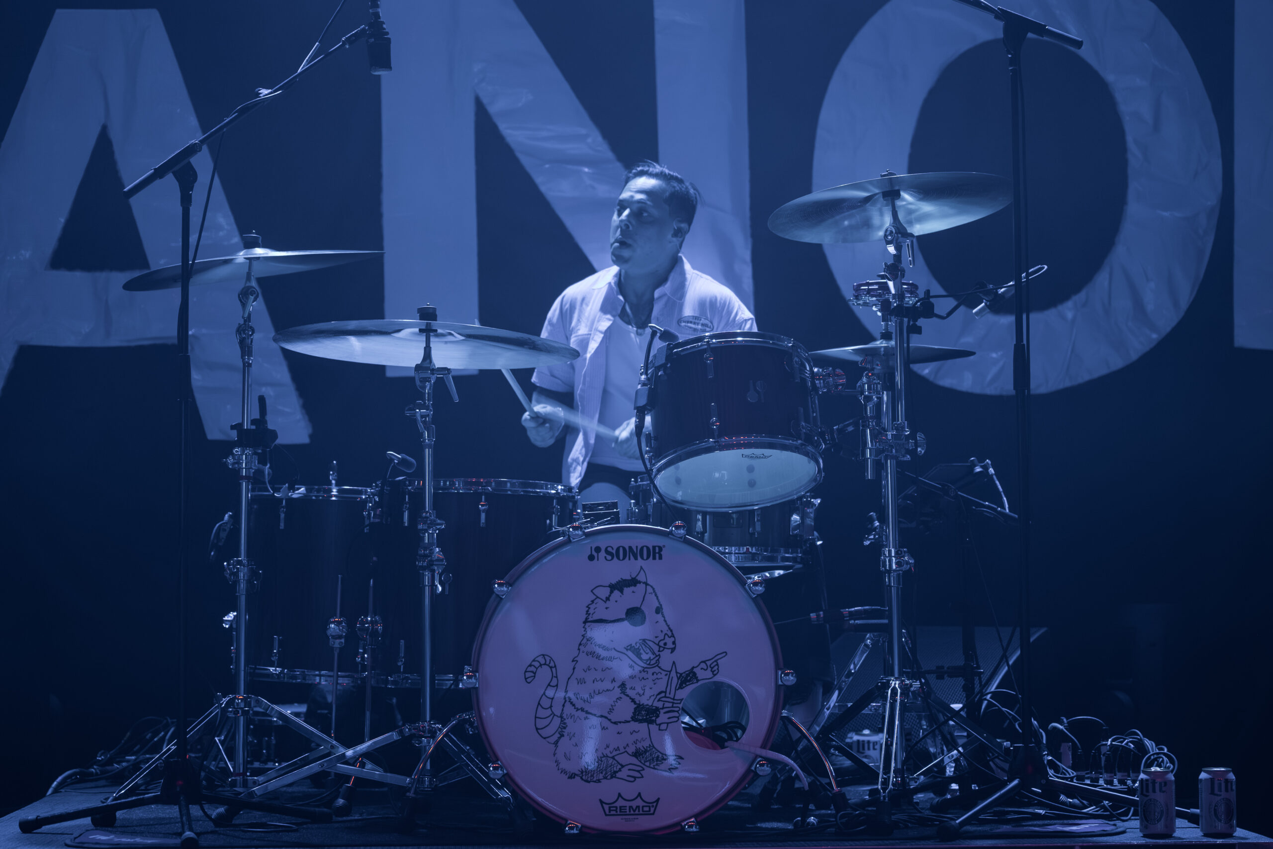 Joyce Manor Live in Atlanta, Georgia