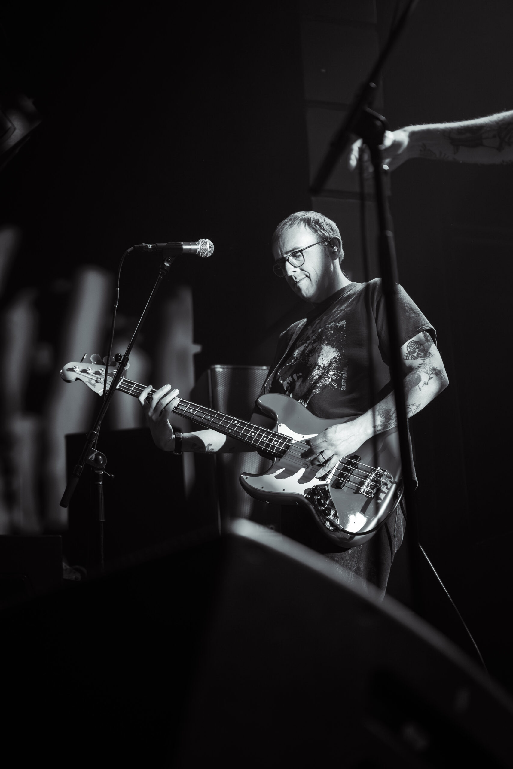 Joyce Manor Live in Atlanta, Georgia