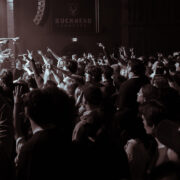 Joyce Manor Live in Atlanta, Georgia