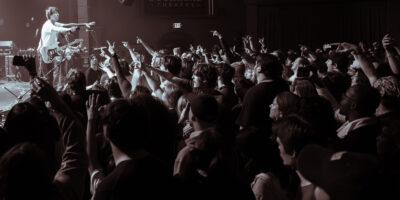 Joyce Manor Live in Atlanta, Georgia