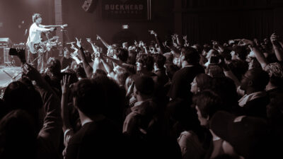 Joyce Manor Live in Atlanta, Georgia