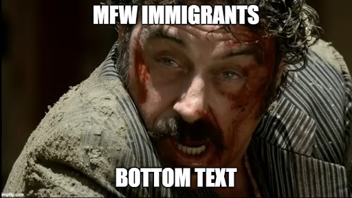 Deadwood broken meme