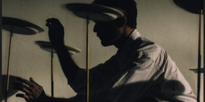 James Blake Trying Times