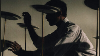 James Blake Trying Times