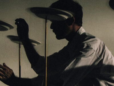 James Blake Trying Times