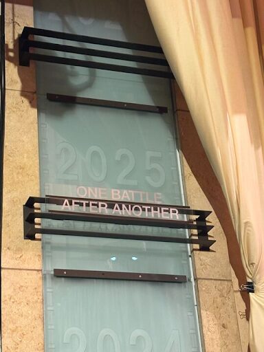 One Battle Oscars Image