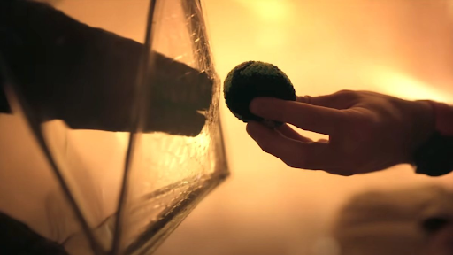 Project Hail Mary Still