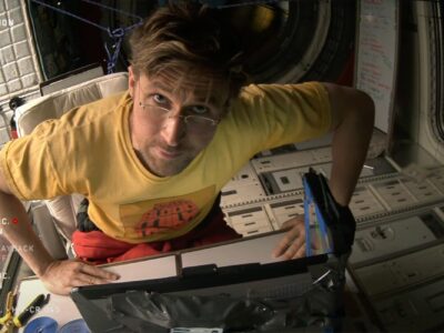 Project Hail Mary Still