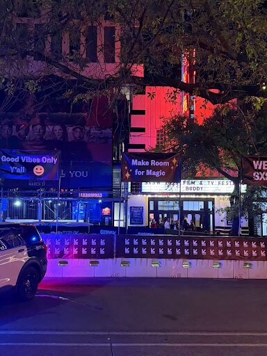 SXSW Make Room For Magic