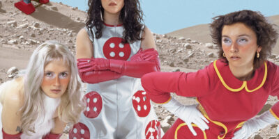 Topsy Turvy album cover