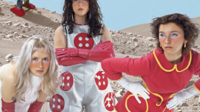 Topsy Turvy album cover