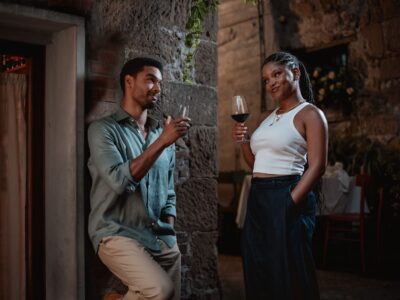 You Me and Tuscany Header