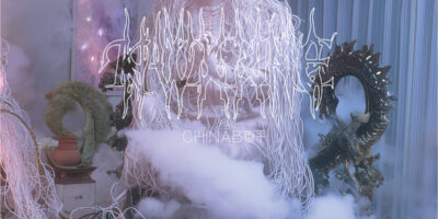HWXXING Album Cover