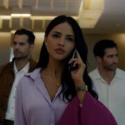 In The Grey Movie Still